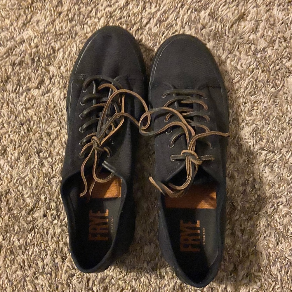 Frye Sneakers Size 10